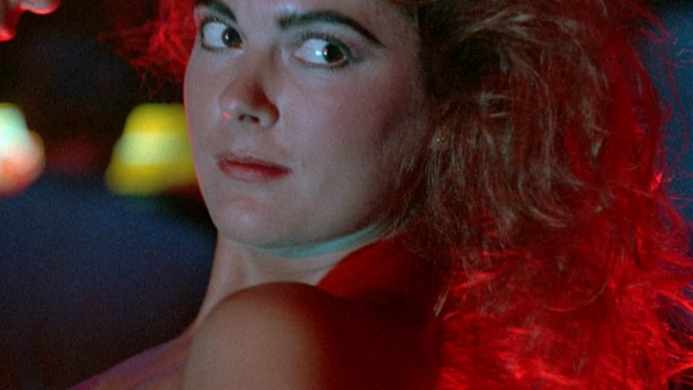 どろどろアンドロイド娘の画像