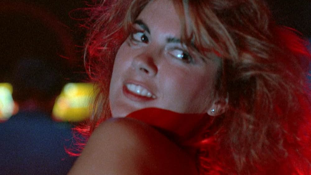 どろどろアンドロイド娘の画像