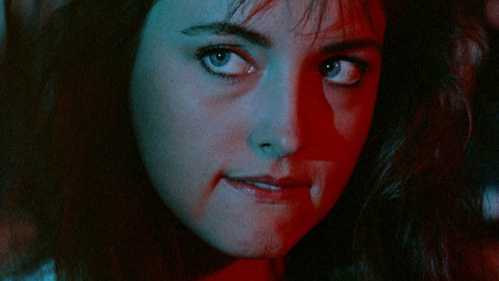 どろどろアンドロイド娘の画像