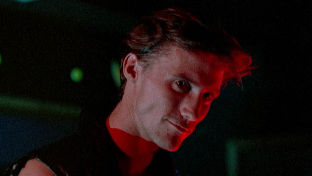 どろどろアンドロイド娘の画像