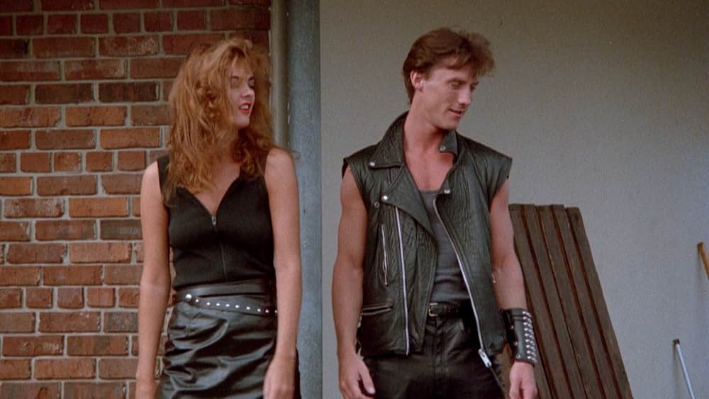 どろどろアンドロイド娘の画像