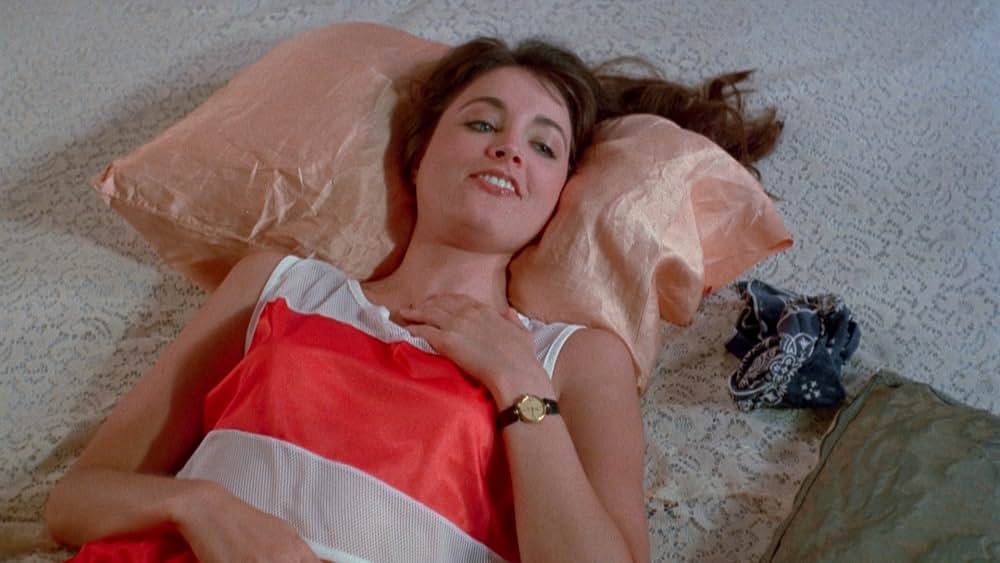 どろどろアンドロイド娘の画像