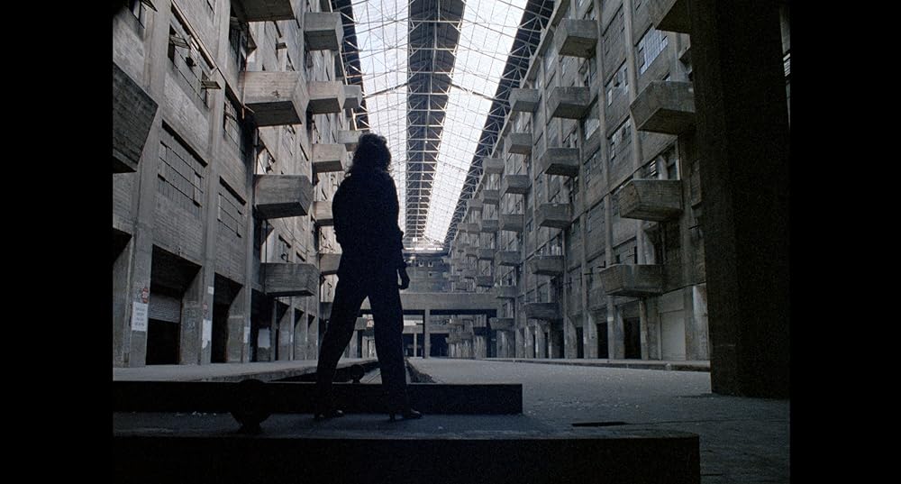 ミュータント・ハントの画像