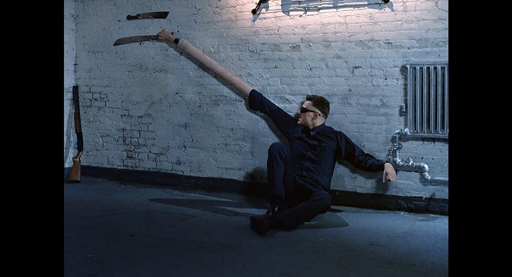 ミュータント・ハントの画像