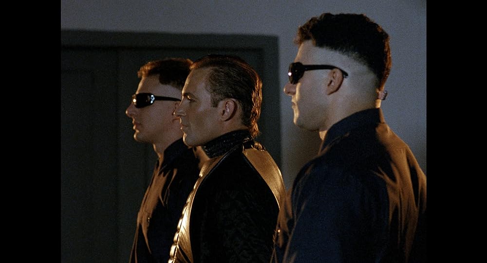 ミュータント・ハントの画像