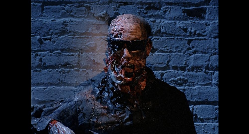 ミュータント・ハントの画像