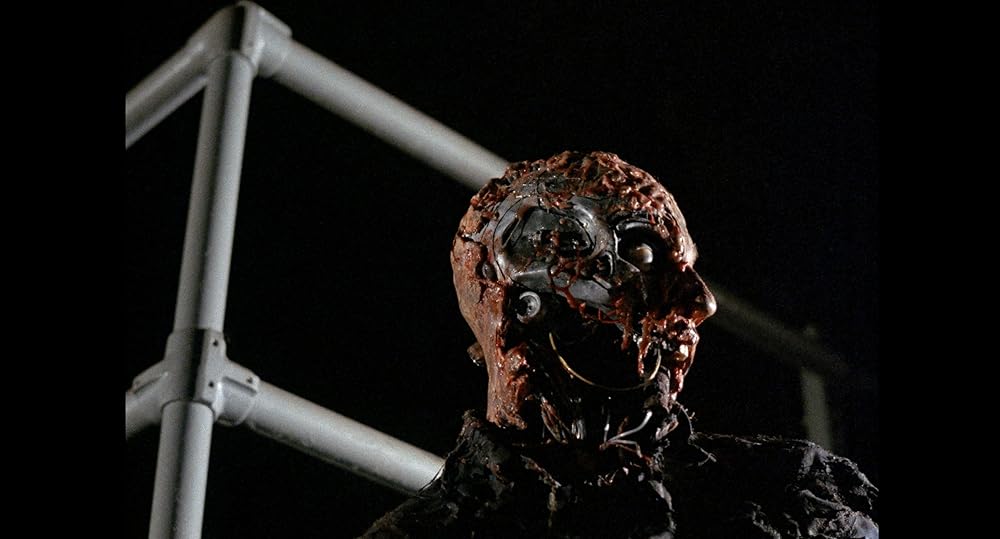 ミュータント・ハントの画像