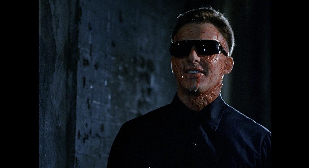 ミュータント・ハントの画像