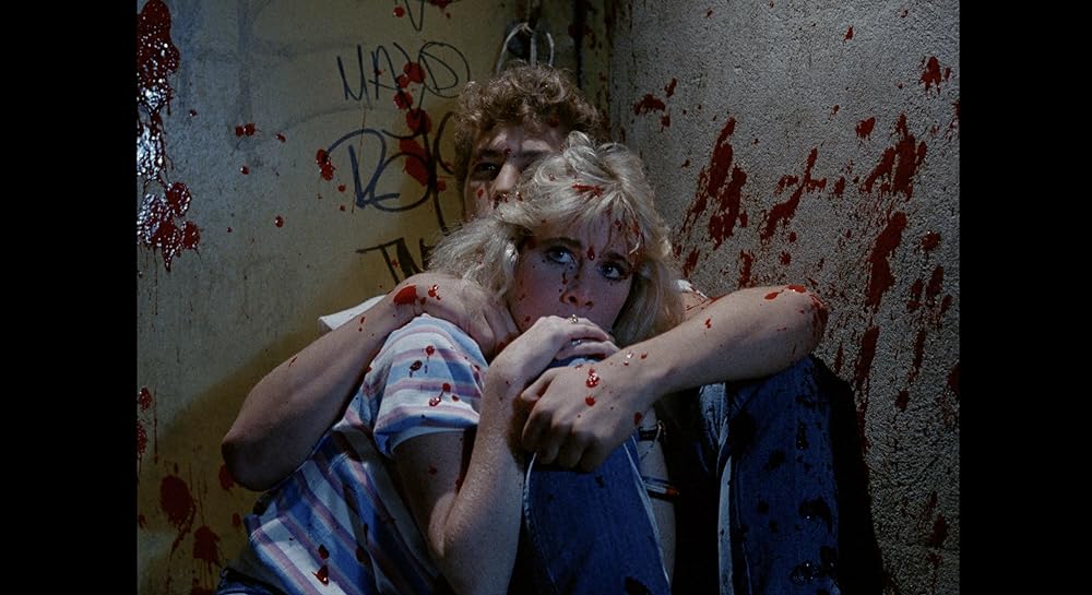 ミュータント・ハントの画像