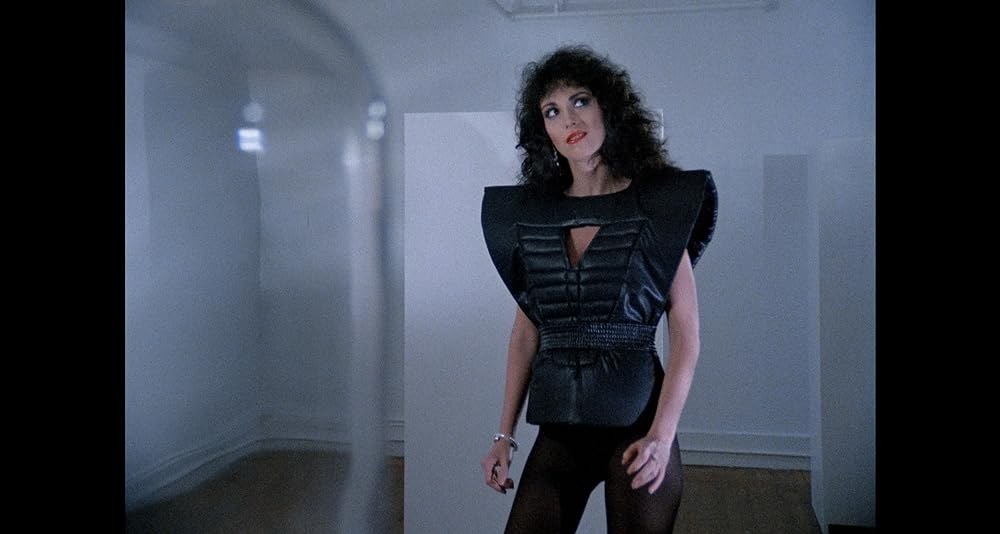 ミュータント・ハントの画像