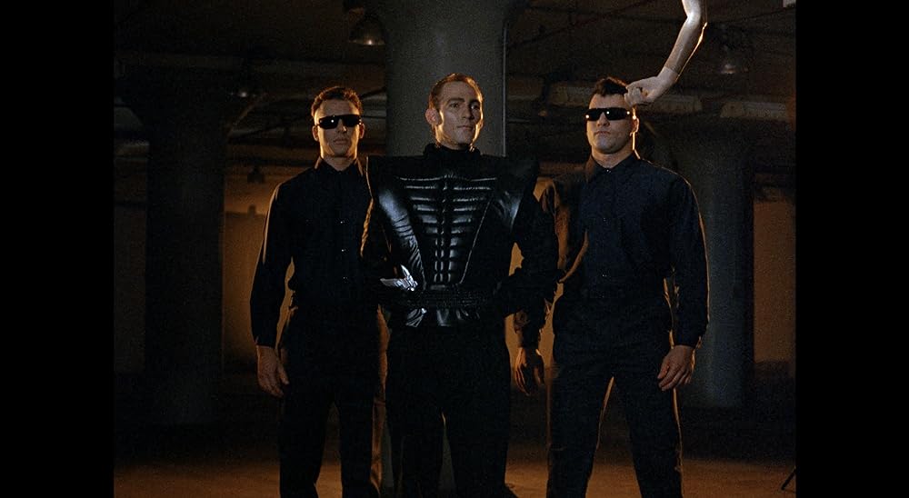 ミュータント・ハントの画像