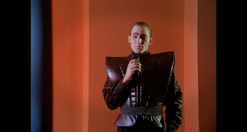 ミュータント・ハントの画像