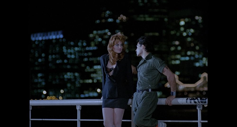 ミュータント・ハントの画像