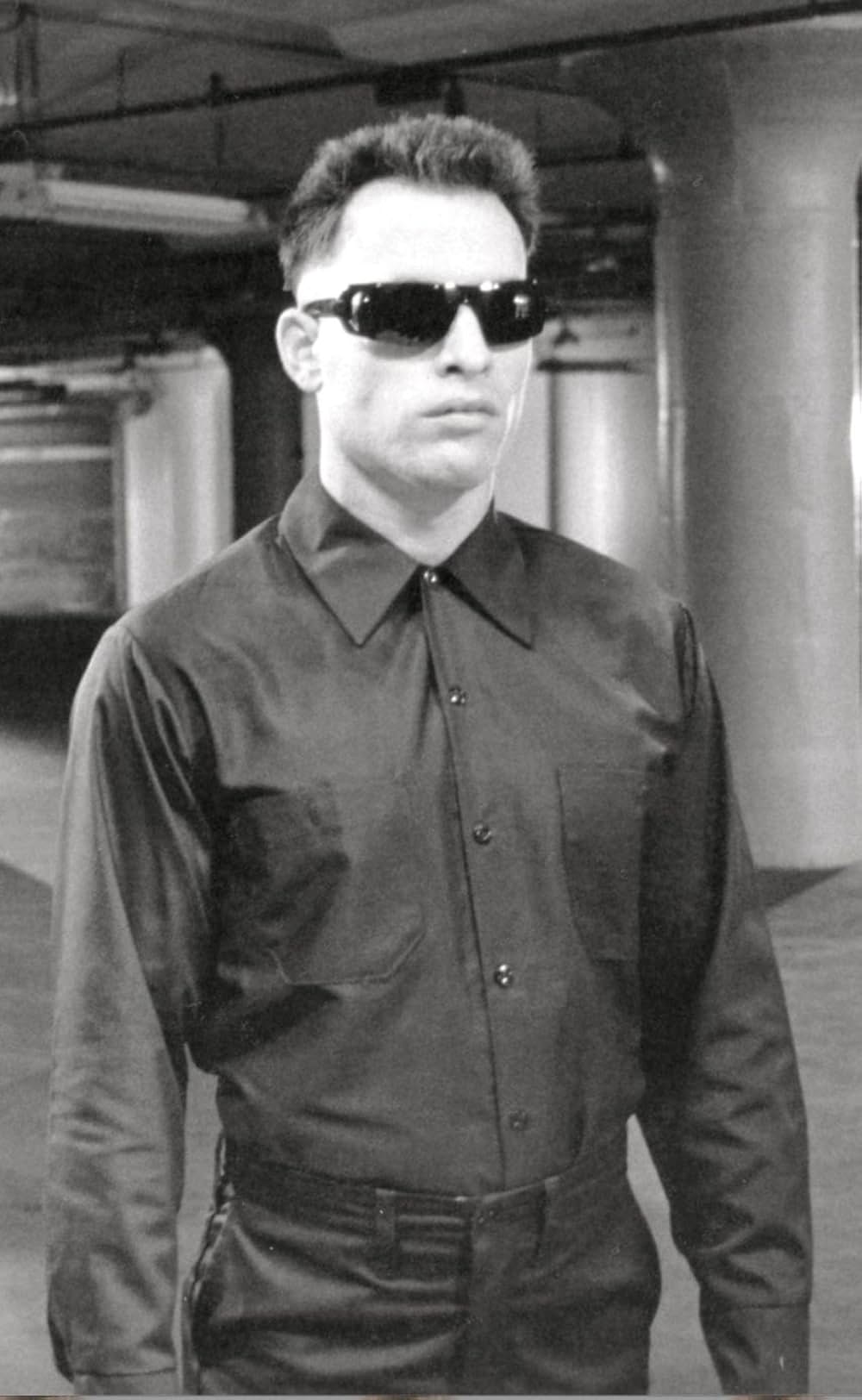 ミュータント・ハントの画像