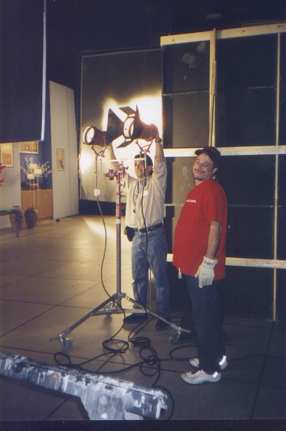 ミュータント・ハントの画像