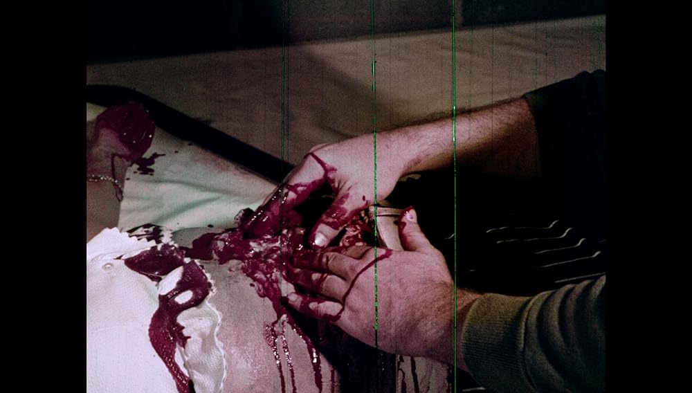 悪魔のかつら屋の画像