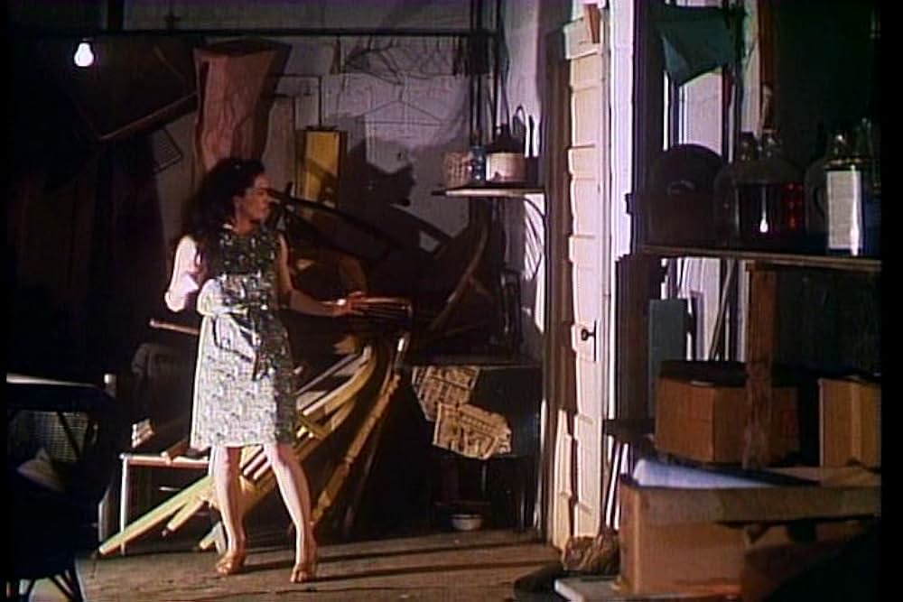 悪魔のかつら屋の画像