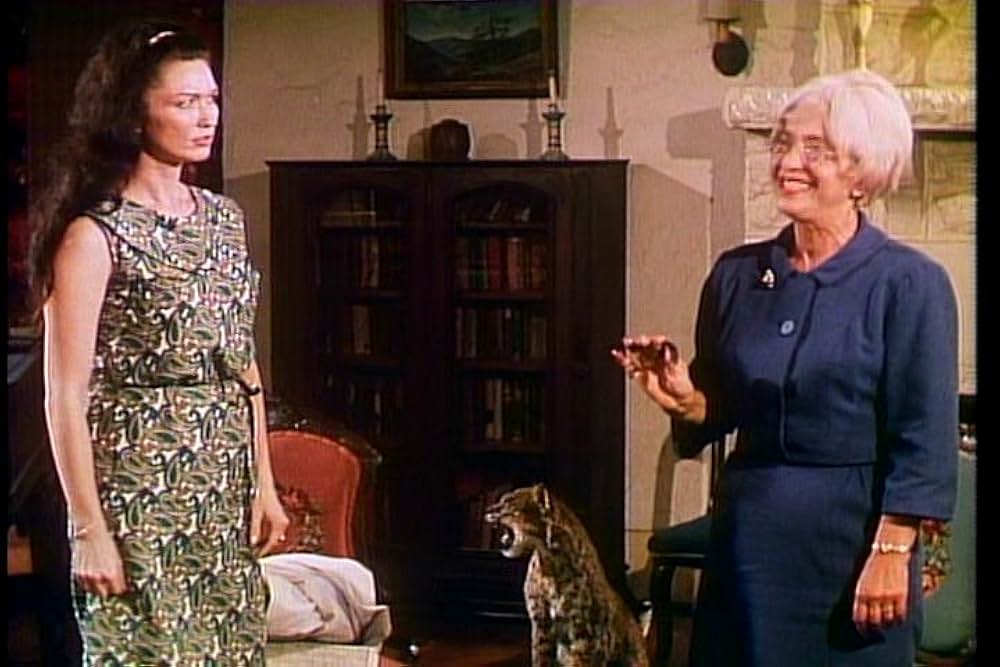 悪魔のかつら屋の画像