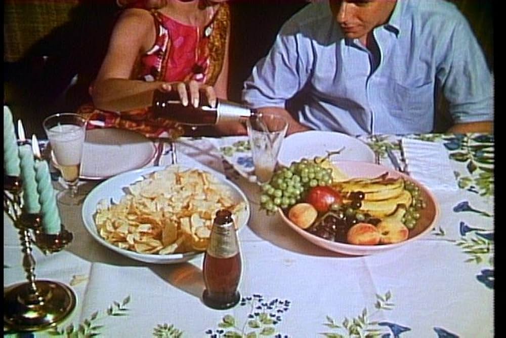 悪魔のかつら屋の画像