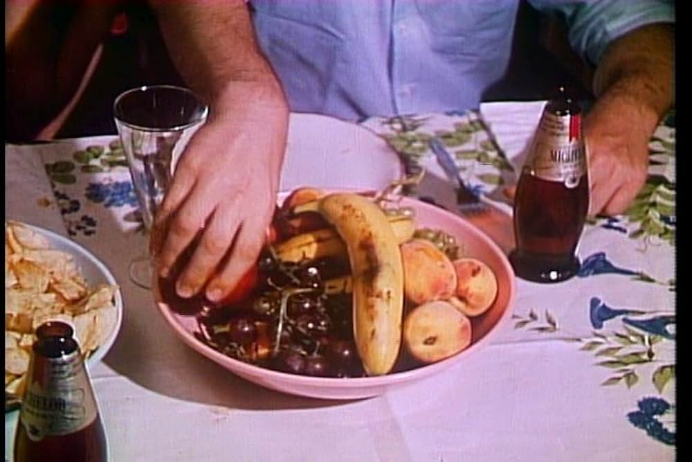 悪魔のかつら屋の画像