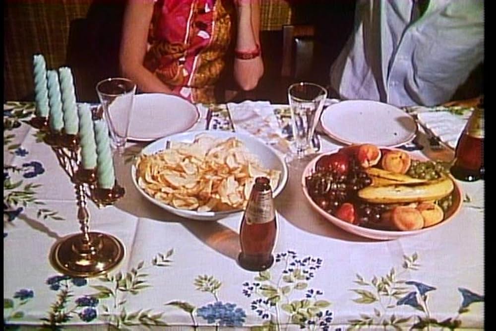 悪魔のかつら屋の画像