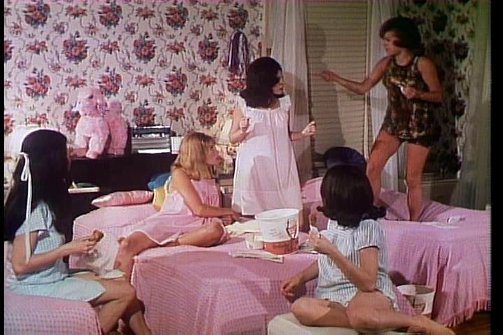 悪魔のかつら屋の画像