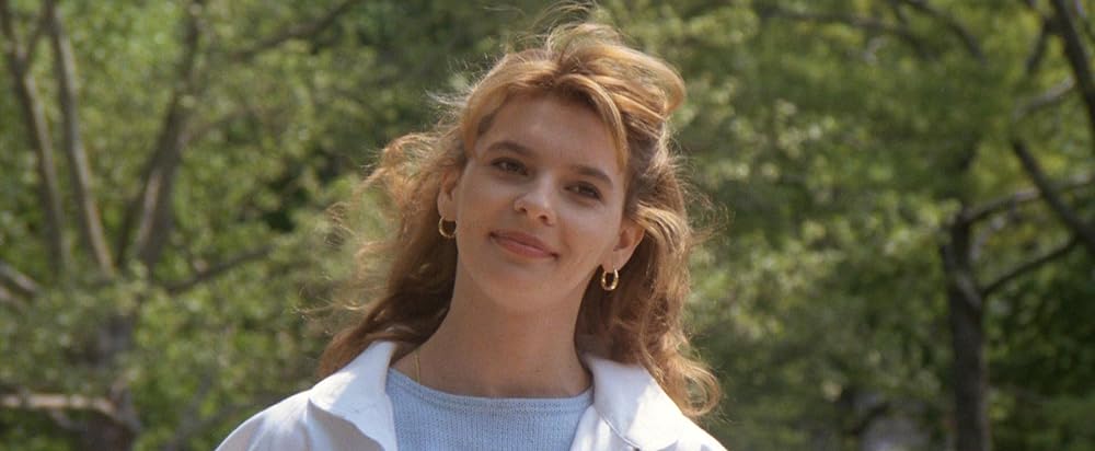 マンハッタン・ベイビーの画像