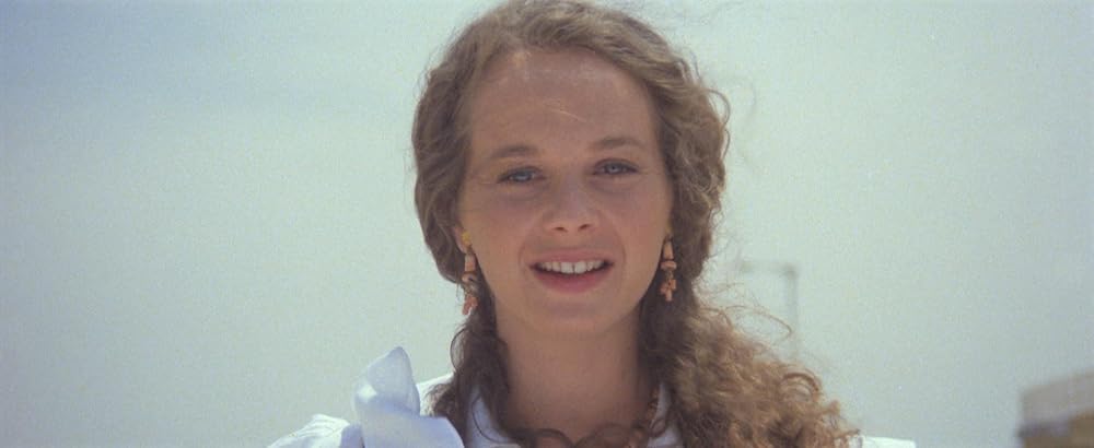 マンハッタン・ベイビーの画像