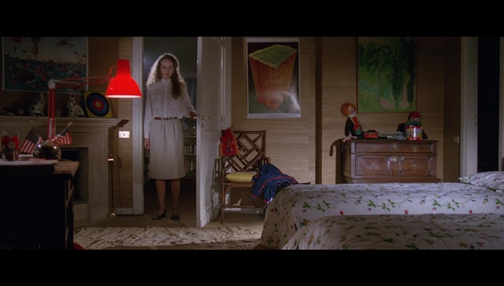 マンハッタン・ベイビーの画像