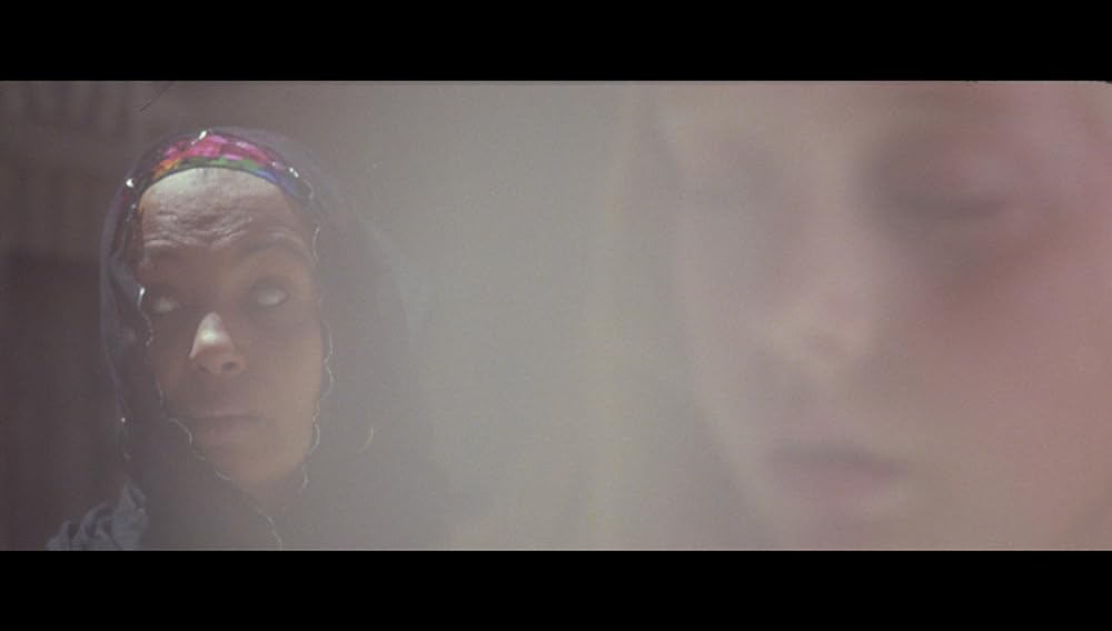 「マンハッタン・ベイビー」Brigitta Boccoliの画像