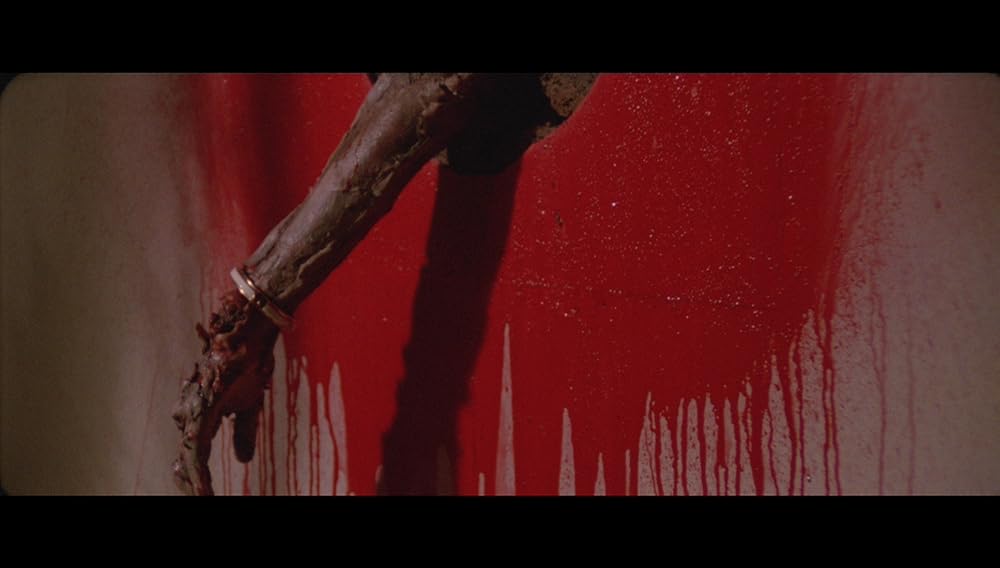 マンハッタン・ベイビーの画像