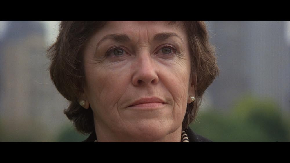 マンハッタン・ベイビーの画像