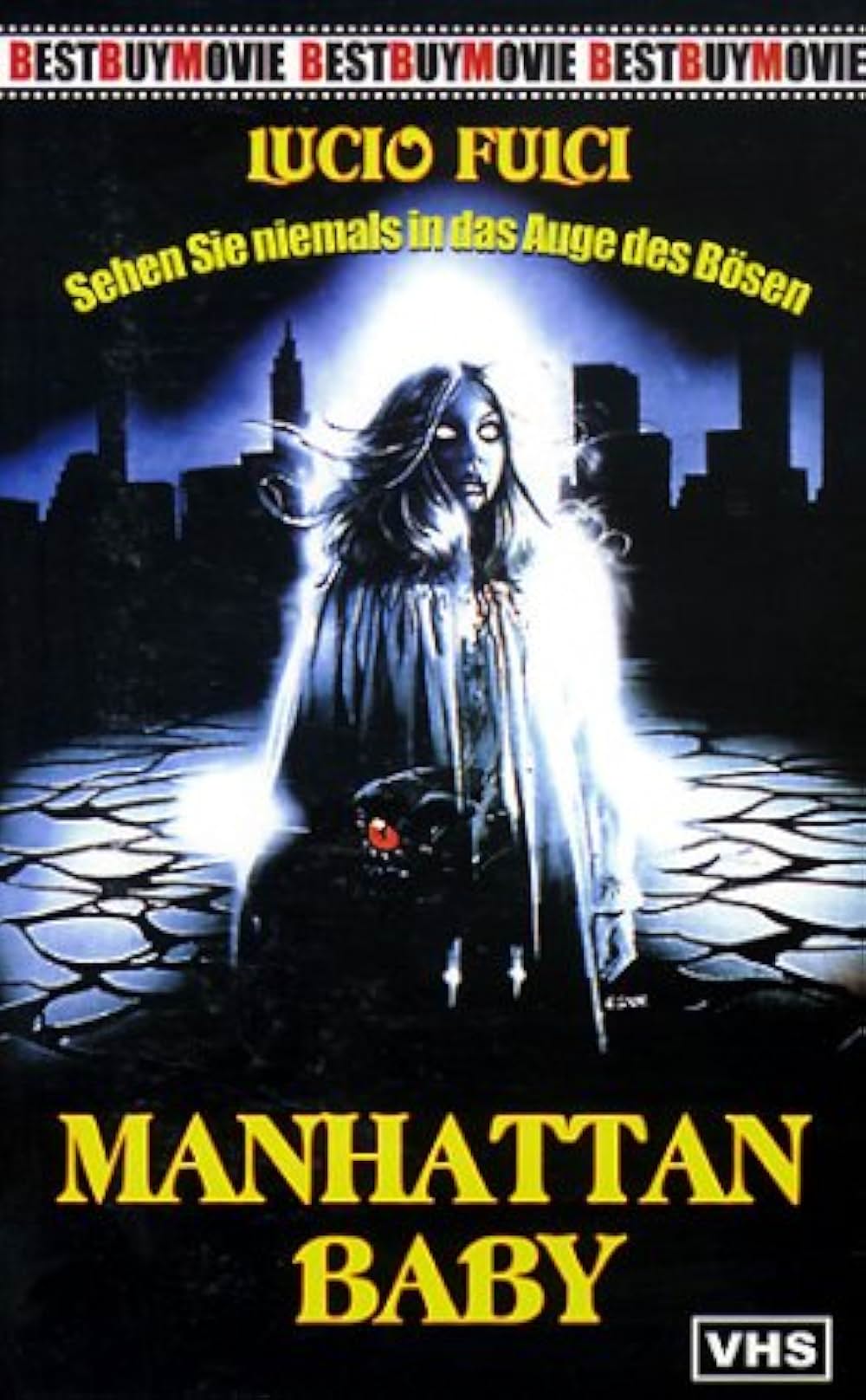 マンハッタン・ベイビーの画像