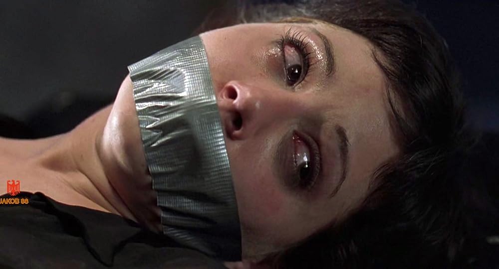 「インシデント」ブリタニー・マーフィの画像