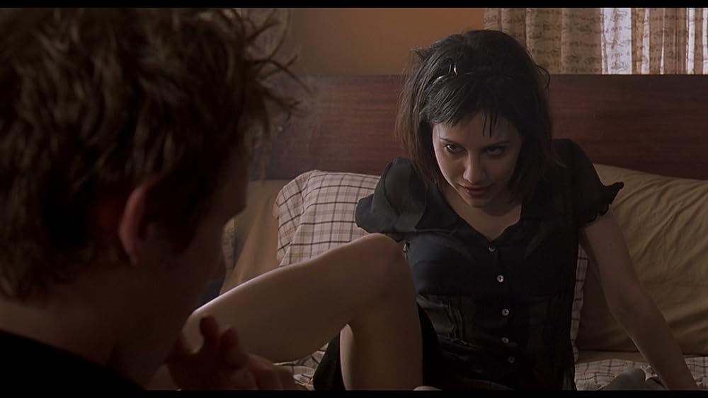 「インシデント」ブリタニー・マーフィ & ガブリエル・マンの画像