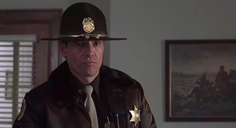 「インシデント」マイケル・ビーンの画像