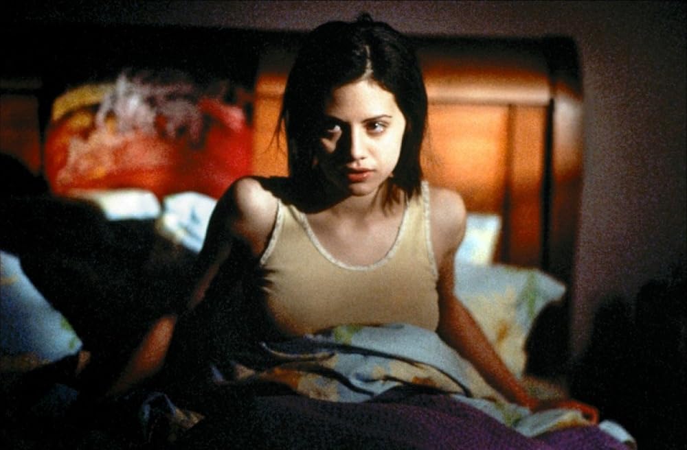 「インシデント」ブリタニー・マーフィの画像