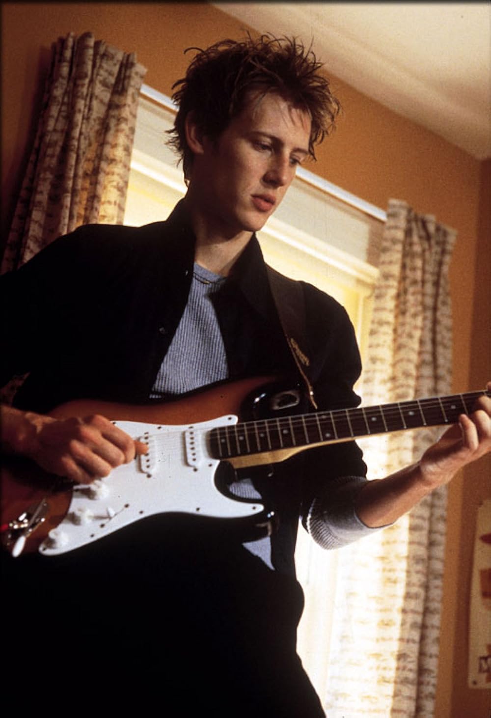 「インシデント」ガブリエル・マンの画像