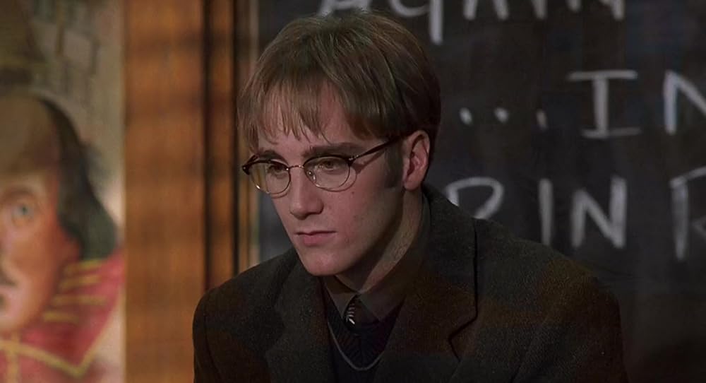 「インシデント」ジェイ・モーアの画像