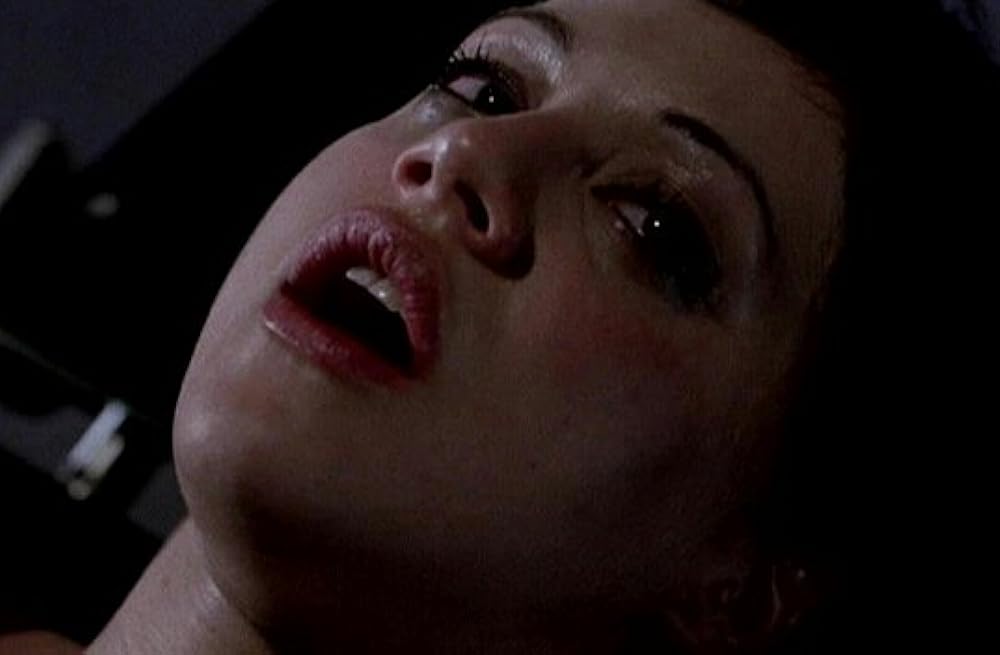 「インシデント」ブリタニー・マーフィの画像