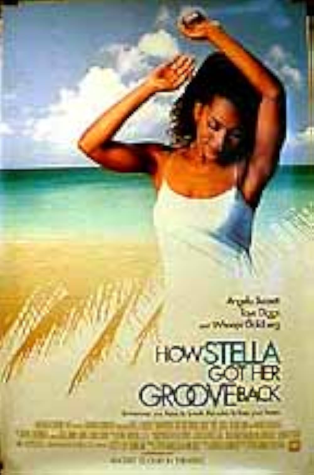 ステラが恋に落ちての画像