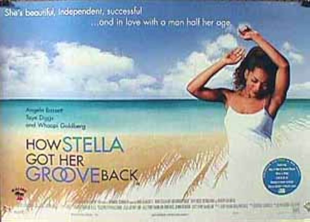 ステラが恋に落ちての画像