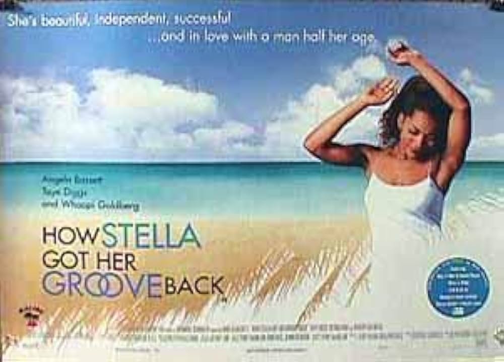 ステラが恋に落ちての画像