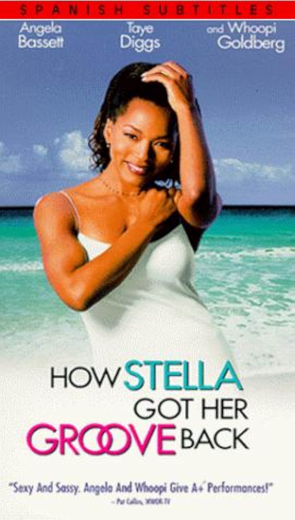 ステラが恋に落ちての画像