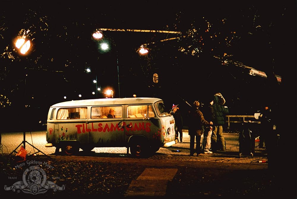 エヴァとステファンとすてきな家族の画像