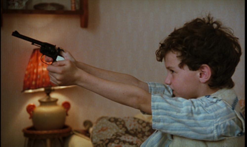 エヴァとステファンとすてきな家族の画像