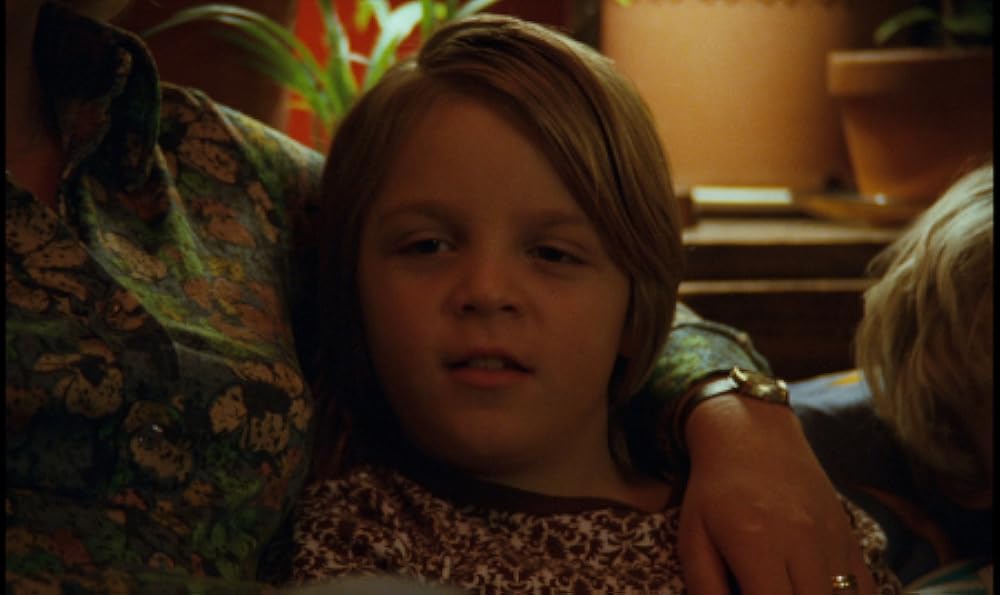 エヴァとステファンとすてきな家族の画像