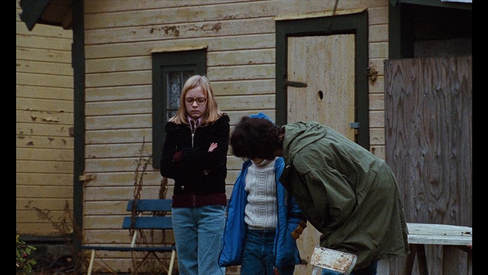 エヴァとステファンとすてきな家族の画像