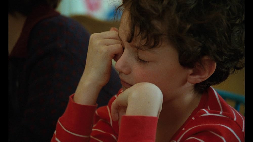 エヴァとステファンとすてきな家族の画像