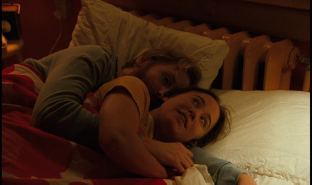 エヴァとステファンとすてきな家族の画像